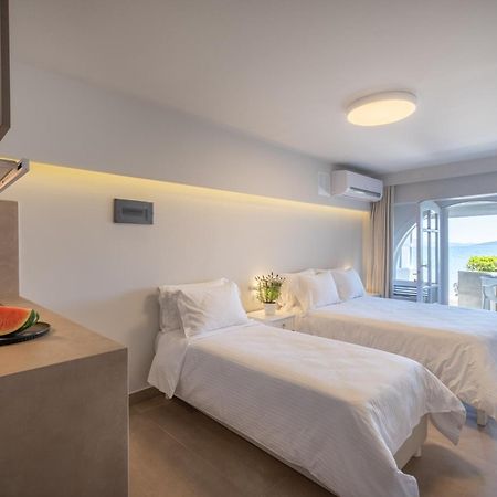 Nelly'S Apartments Tolo Ngoại thất bức ảnh