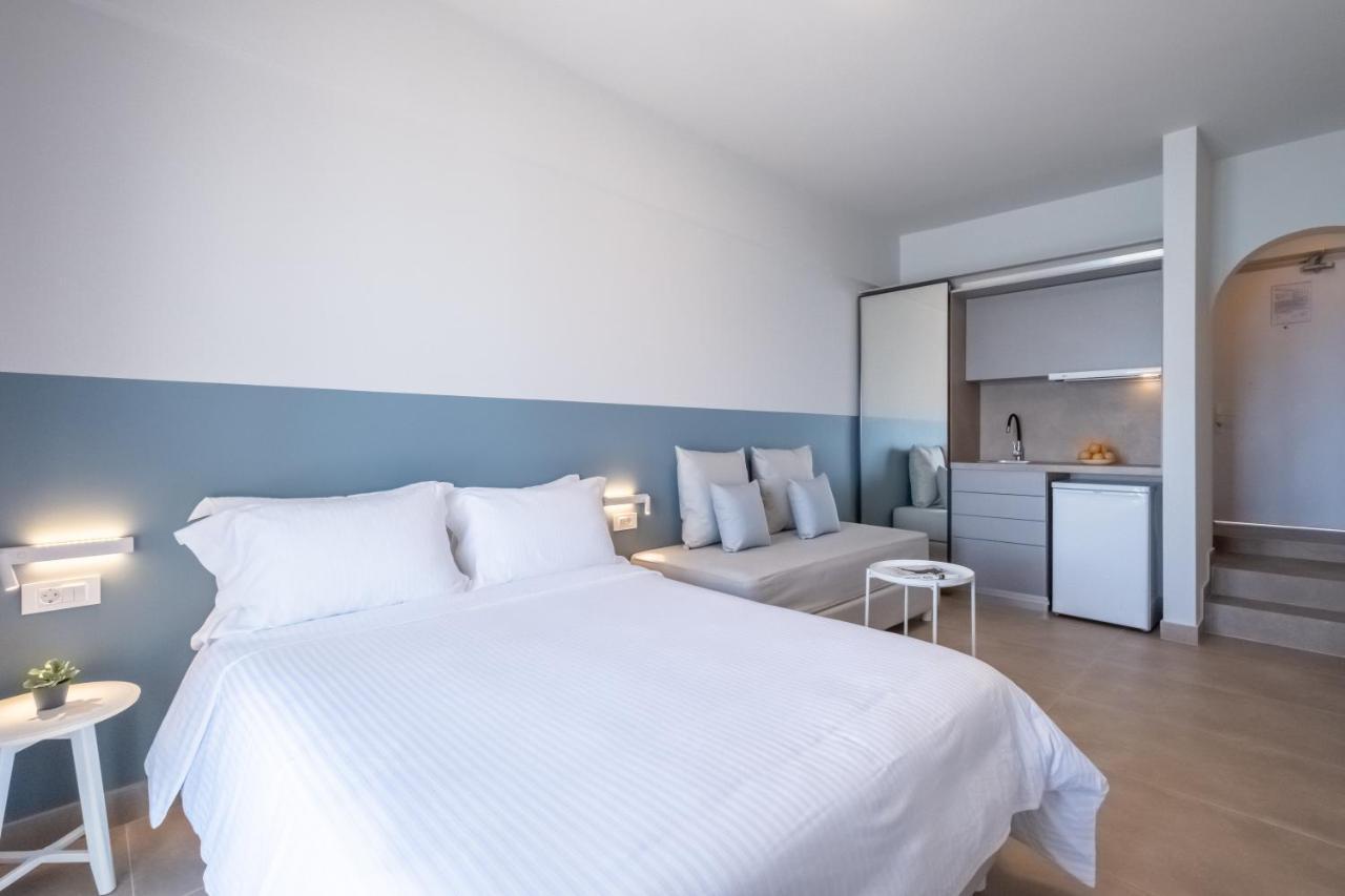 Nelly'S Apartments Tolo Ngoại thất bức ảnh