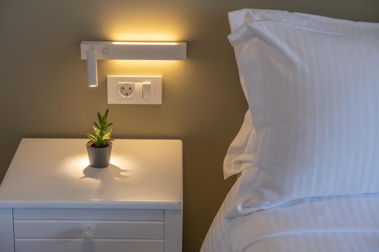 Nelly'S Apartments Tolo Ngoại thất bức ảnh