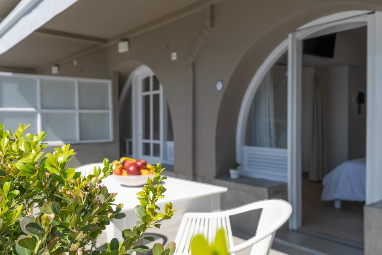 Nelly'S Apartments Tolo Ngoại thất bức ảnh