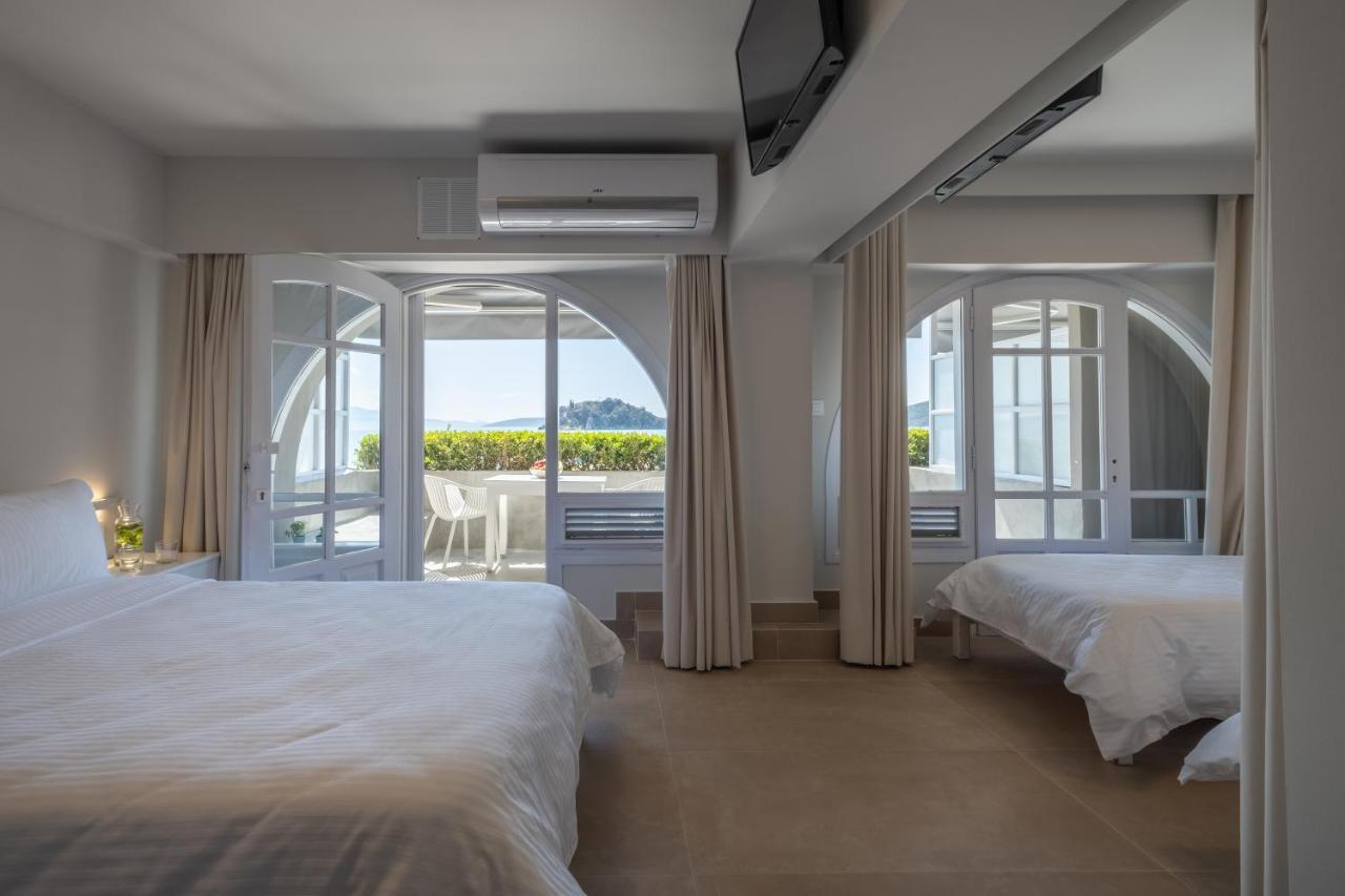 Nelly'S Apartments Tolo Ngoại thất bức ảnh