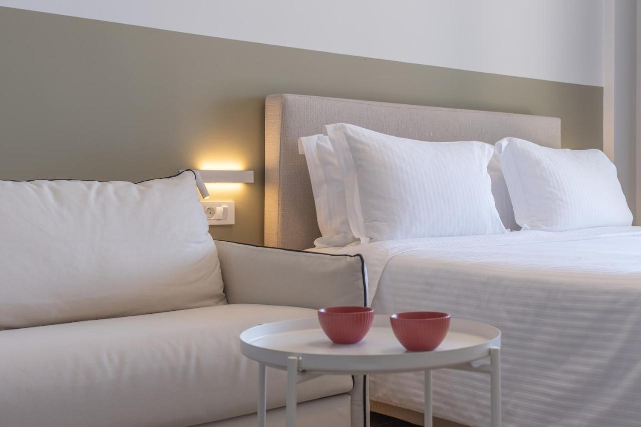 Nelly'S Apartments Tolo Ngoại thất bức ảnh
