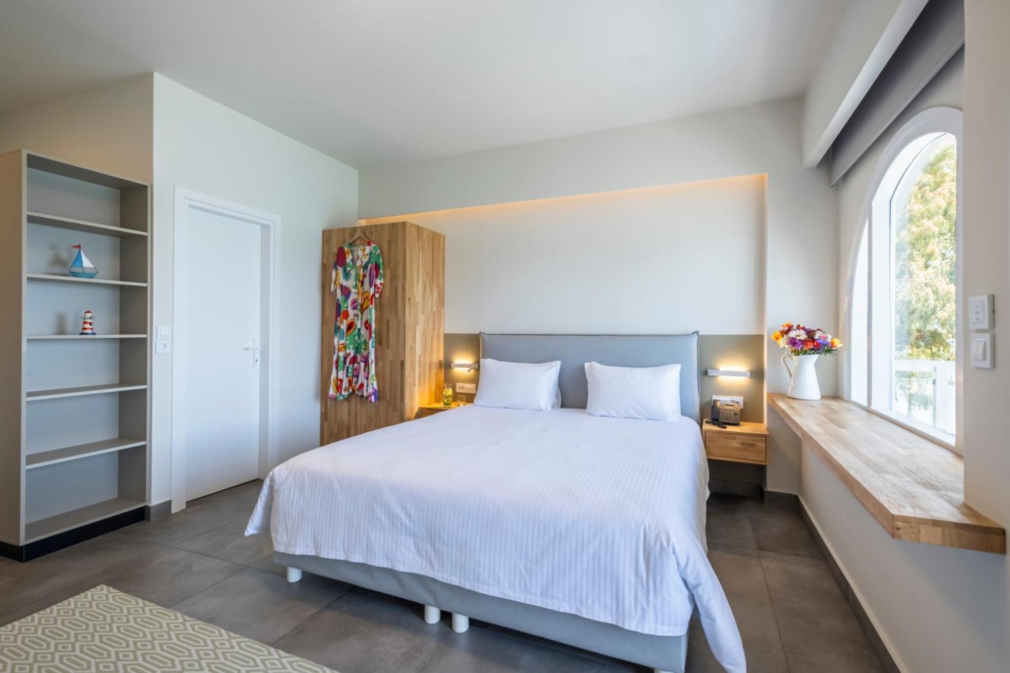 Nelly'S Apartments Tolo Ngoại thất bức ảnh