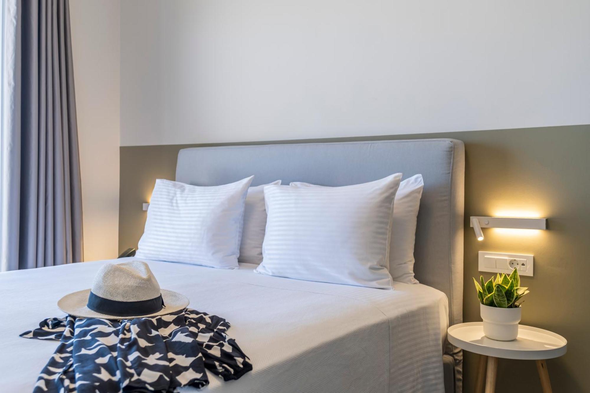 Nelly'S Apartments Tolo Ngoại thất bức ảnh
