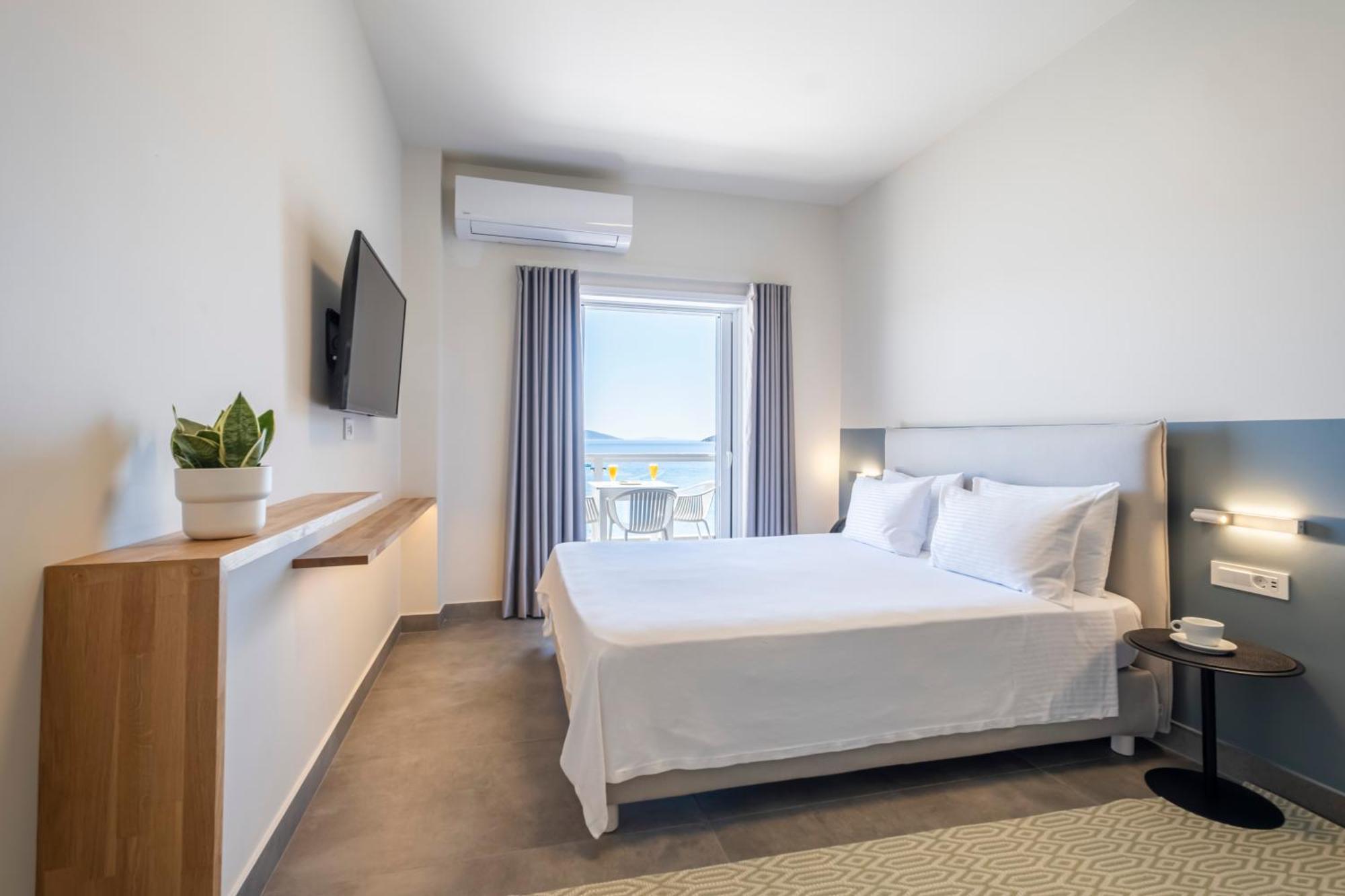 Nelly'S Apartments Tolo Ngoại thất bức ảnh