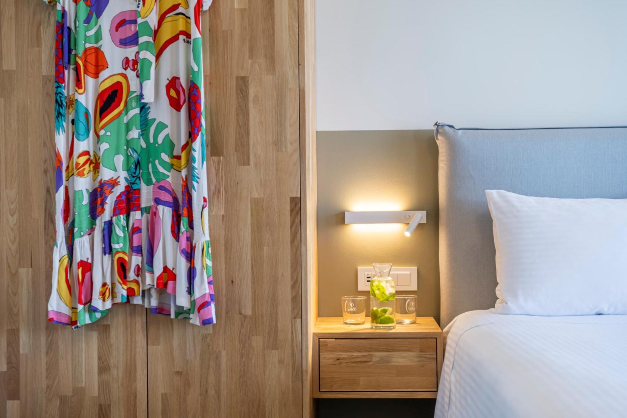 Nelly'S Apartments Tolo Ngoại thất bức ảnh